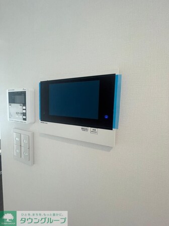 メイクス上野の物件内観写真